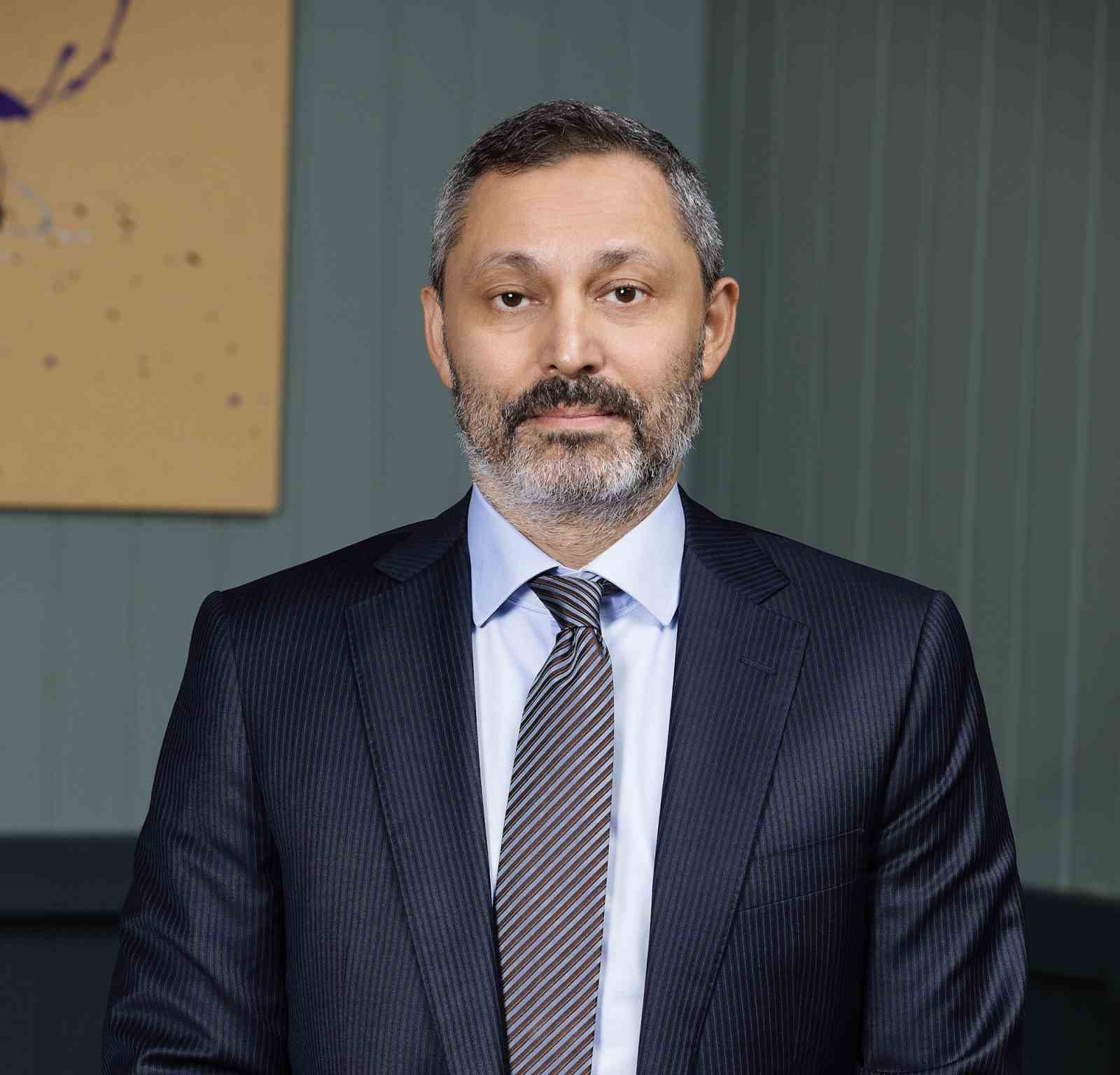 RePie Yatırım Holding kuruldu, hedef 3 yılda 5 milyar dolar büyüklük