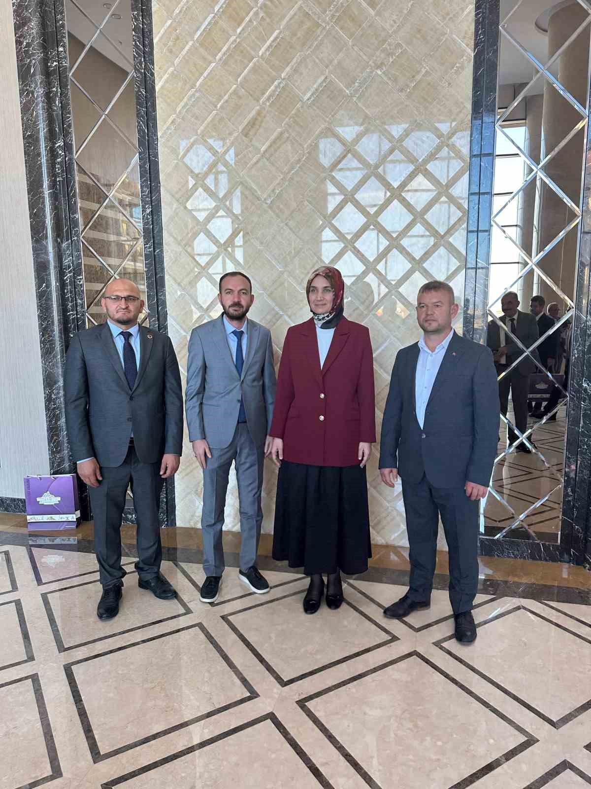 Şuhut İGM &uuml;yeleri komisyon &uuml;yeliklerine se&ccedil;ildi
