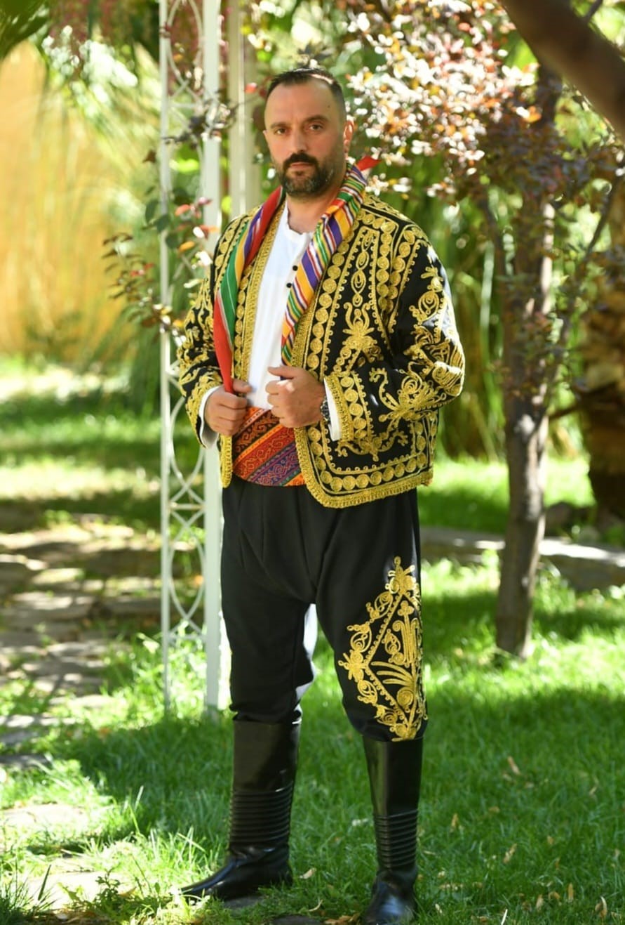 Rakipsiz ve rekortmen ağa kalıcı kemeri hedefliyor
