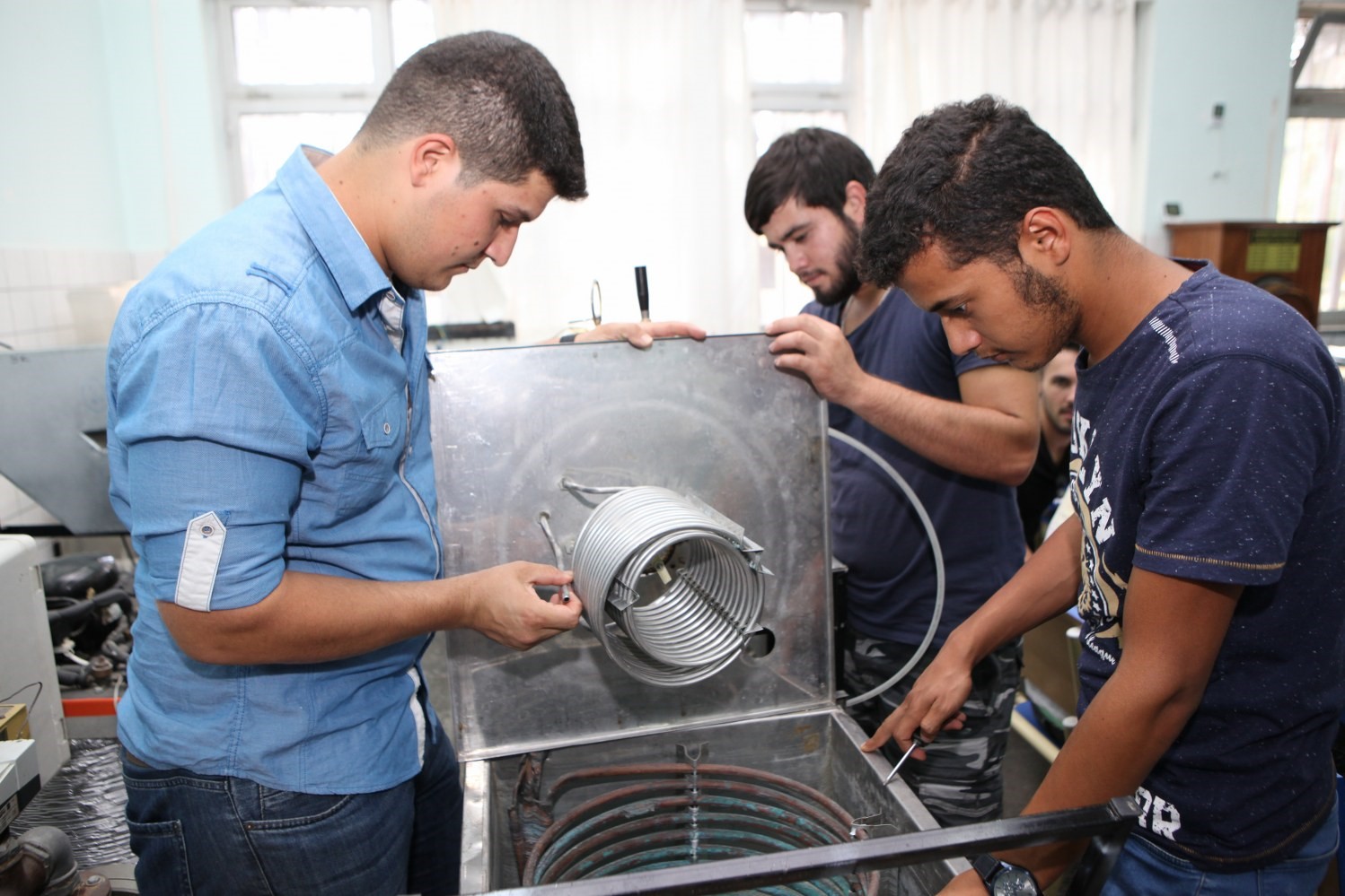 Akdeniz &Uuml;niversitesi &ouml;ğrencilerinin 207 projesi T&Uuml;BİTAK tarafından desteklenecek
