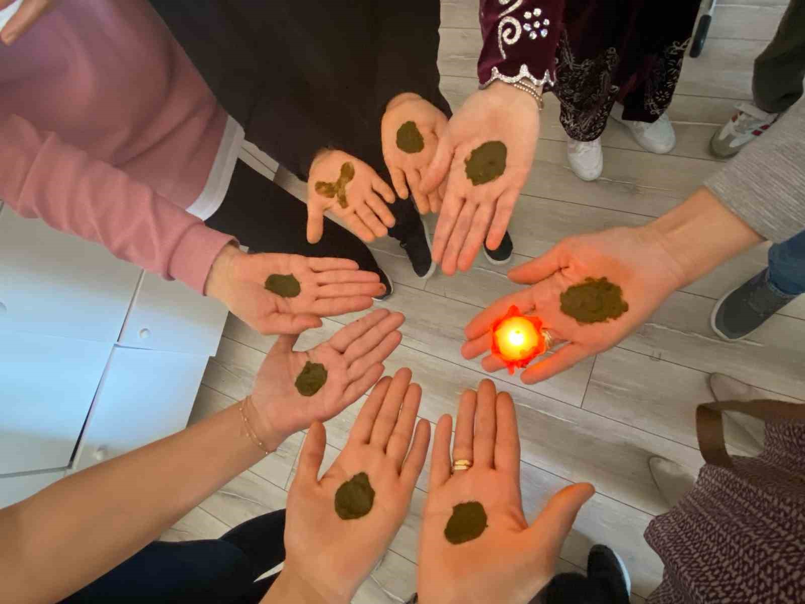 Eskişehir’in kültürel miras, gelenek ve görenekleri tanıtıldı