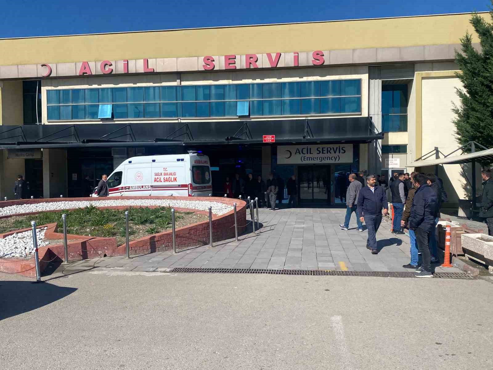 Ankara &Ccedil;ayırhan maden ocağındaki kazada yaralanan 12 iş&ccedil;i taburcu oldu
