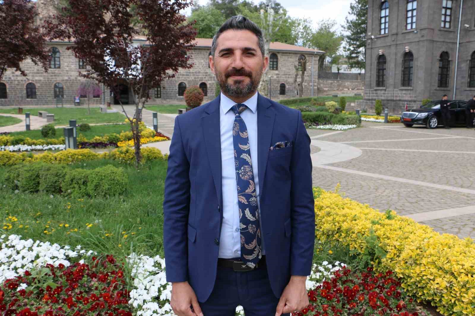 Diyarbakır M&uuml;zesi bayram tatilinde 13 bin ziyaret&ccedil;iyi ağırladı
