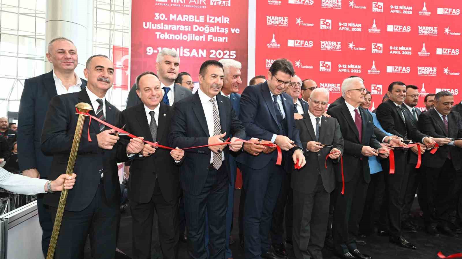 DTO Başkanı Erdoğan; "Trump vergilerinin ülkemize ve sektörlerimize olumlu yansımasını umuyoruz"