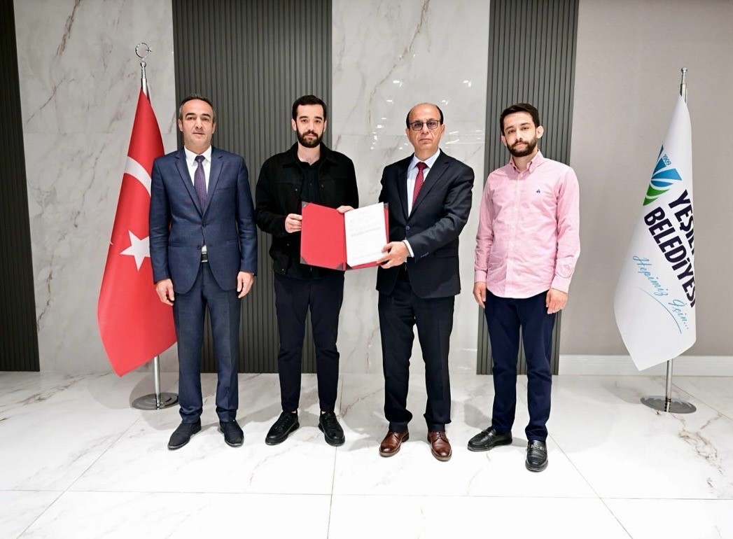 Başkan Geçit’in ‘taziye evleri’ projesine destek sürüyor