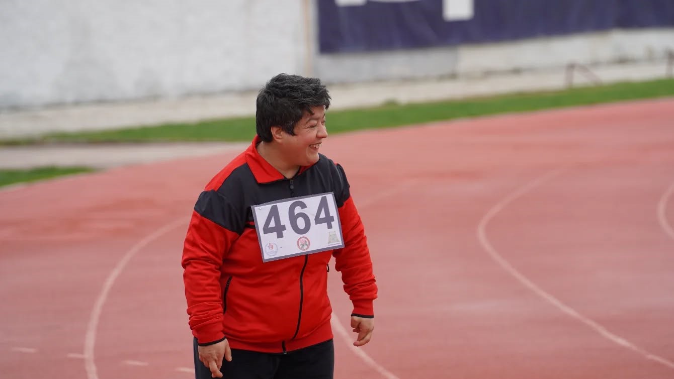 Isparta&rsquo;da yarışan &ouml;zel sporcular &ouml;d&uuml;llendirildi
