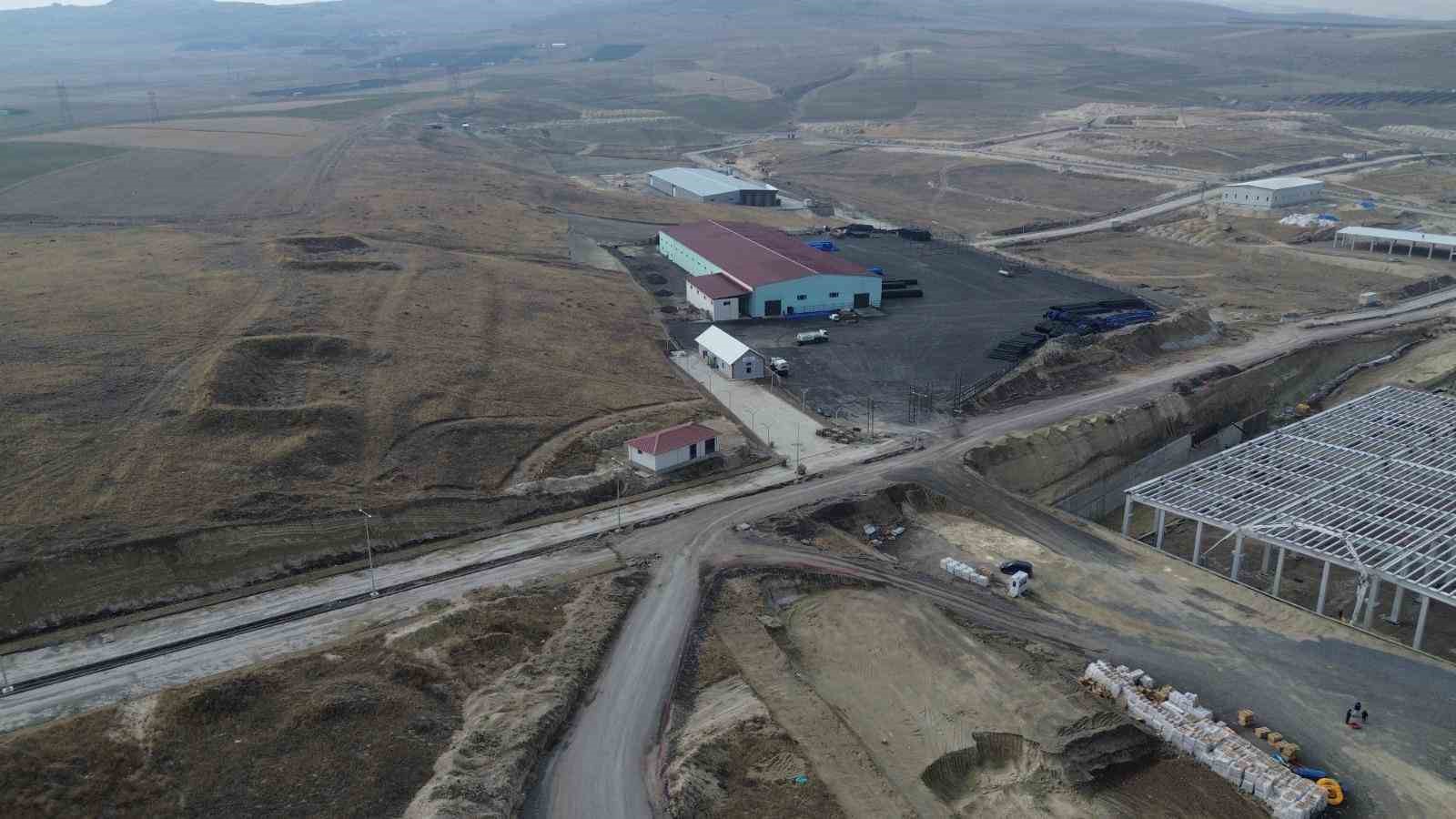 İşte II. Organize Sanayi Bölgesi 2024 yılı karnesi