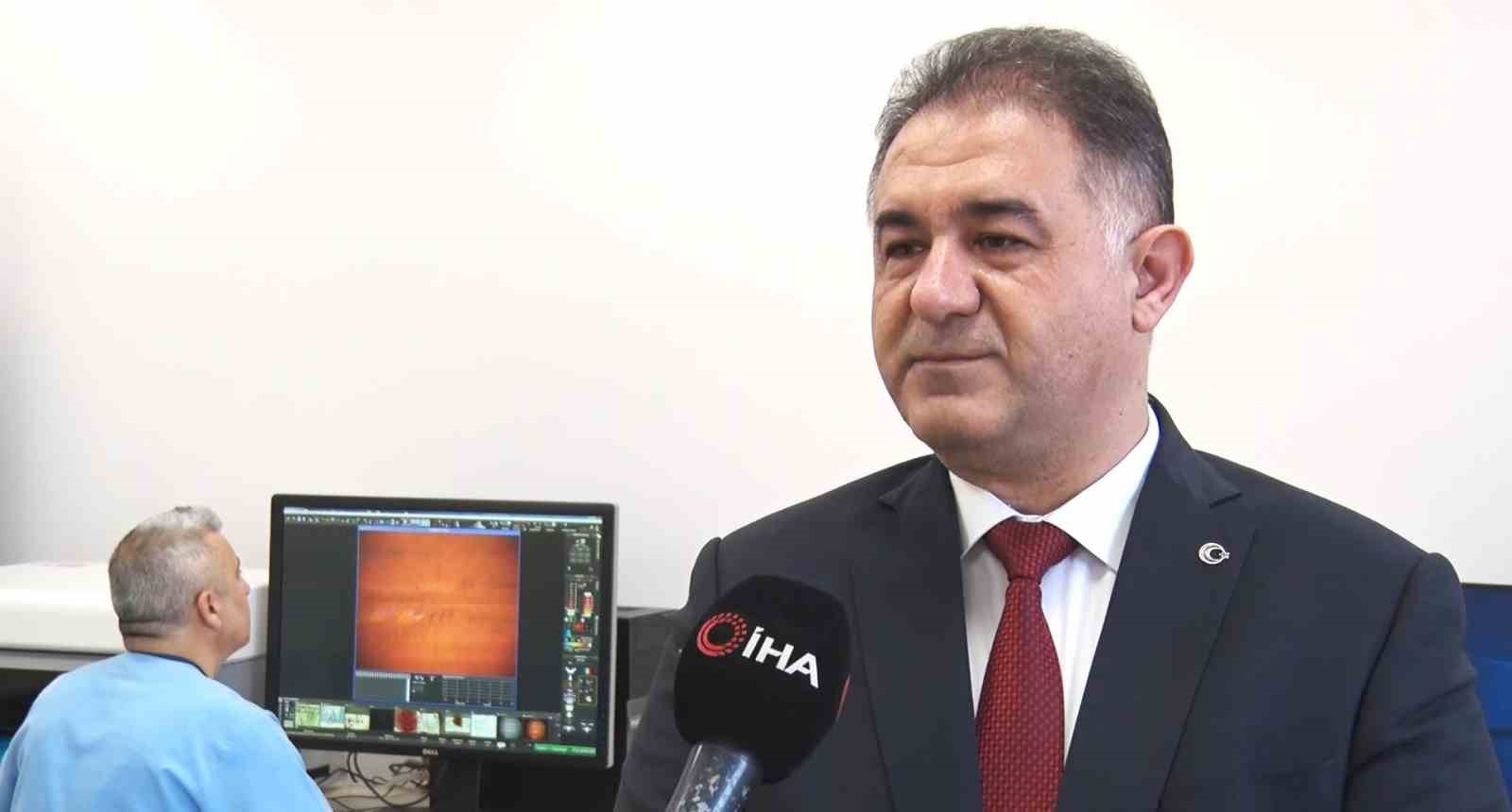 Anadolu’nun kriminal merkezi: Kayseri