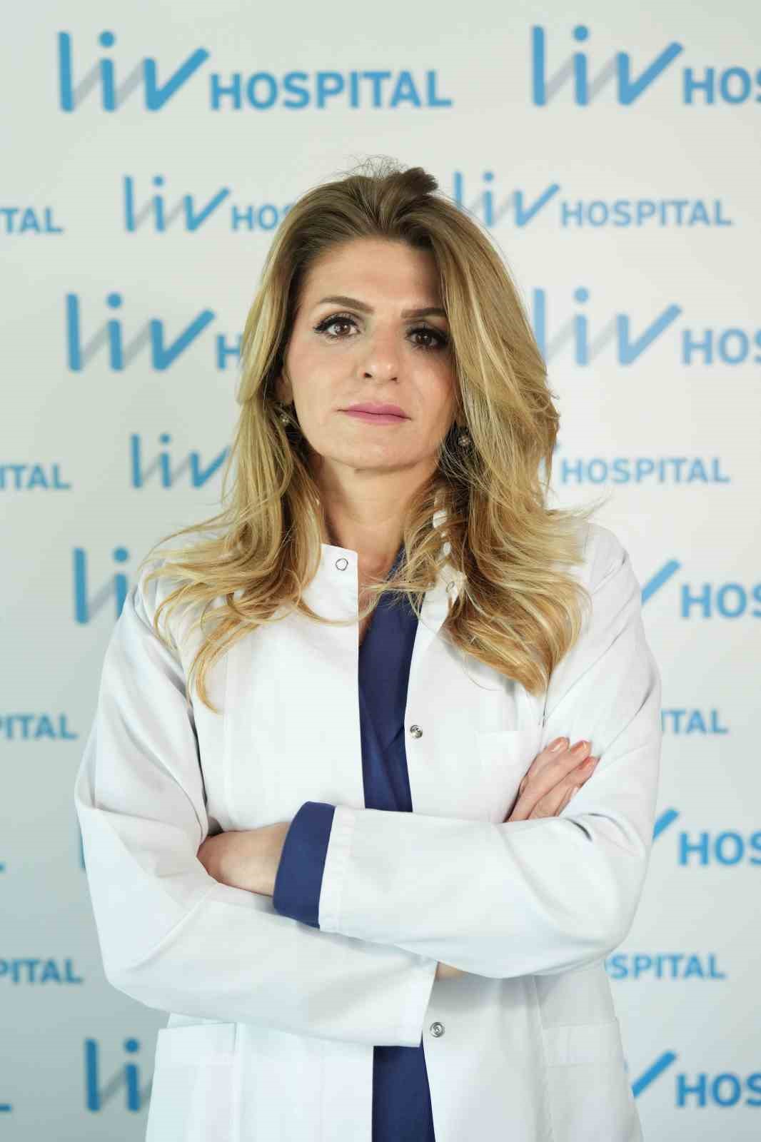 ’’Parkinson hastaları beslenmelerine dikkat etmeli’’