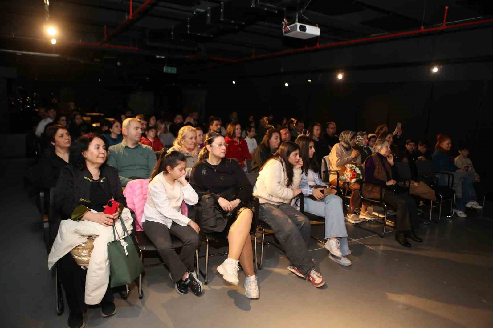 Genç müzisyen Doruk Ali Sezer’den piyano resitali