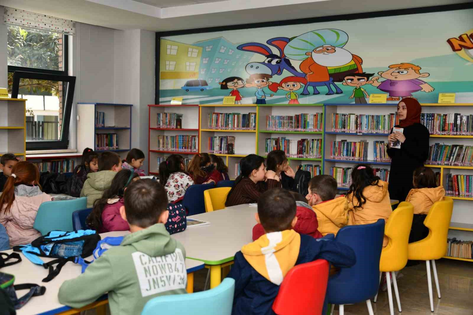 &rsquo;Gezelim G&ouml;relim Projesi&rsquo; ile &ccedil;ocuklara tarih ve k&uuml;lt&uuml;r aşısı
