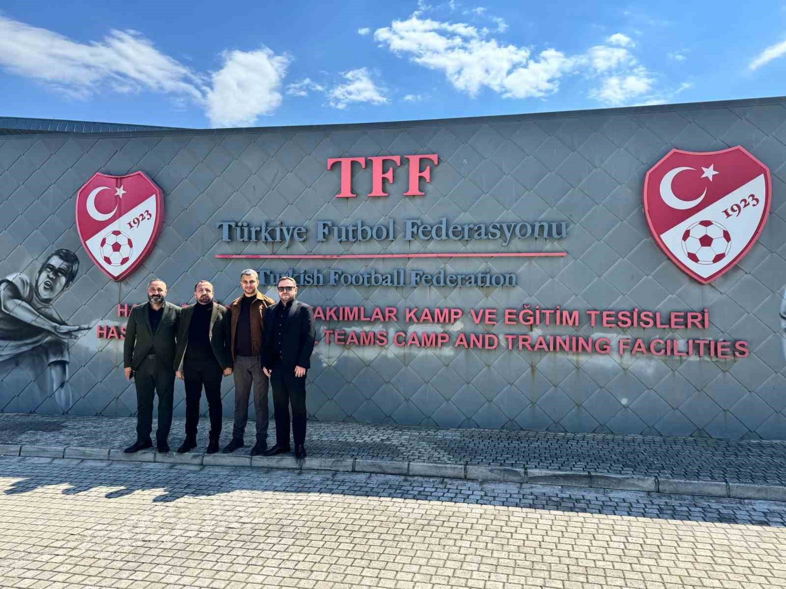 Kocaelispor’dan seyircisiz oynama cezasına itiraz