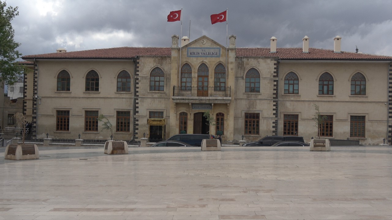Kilis’te suç oranlarında düşüş