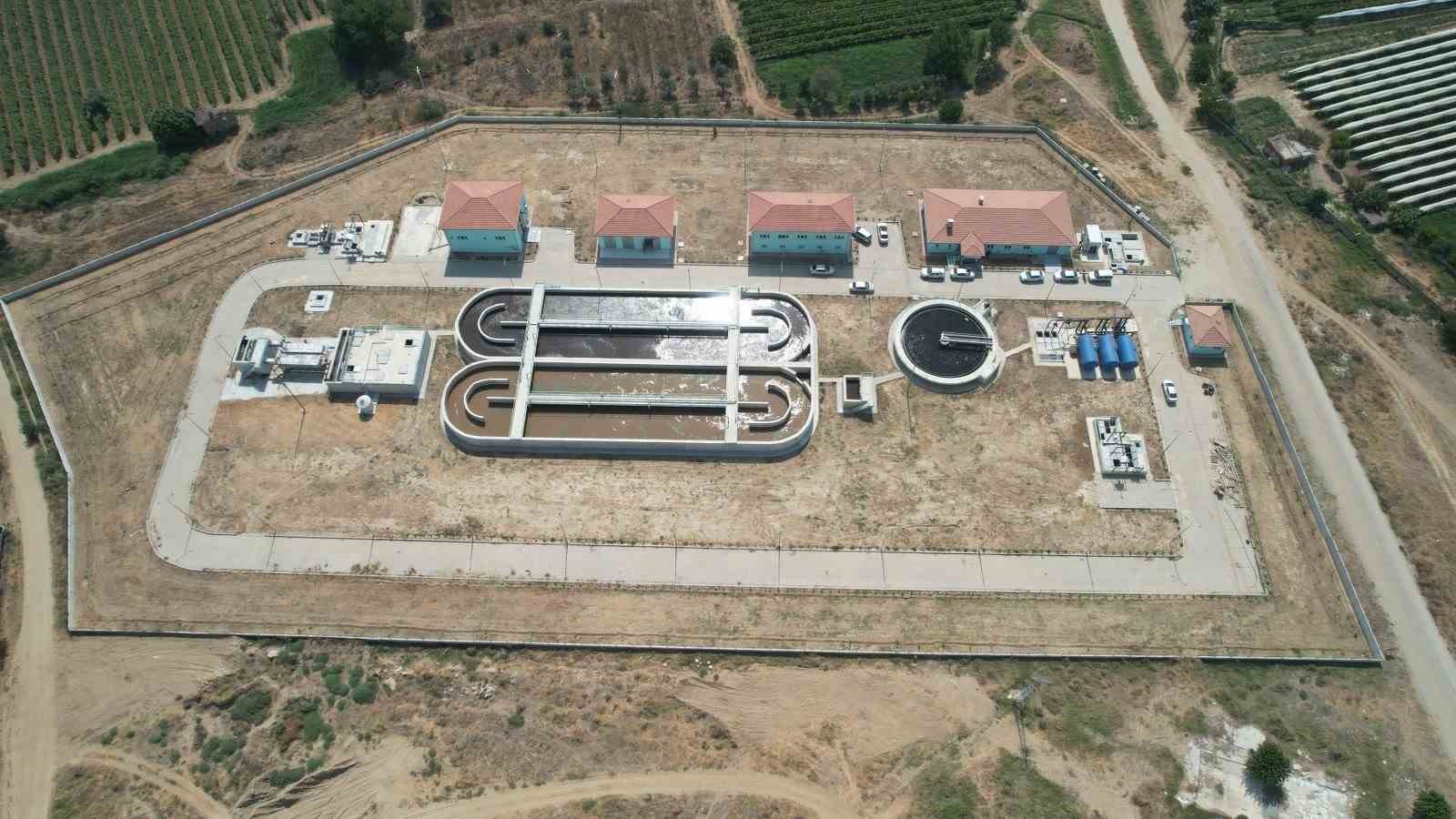 Manisa B&uuml;y&uuml;kşehir&rsquo;den altyapı sorunlarına &ccedil;&ouml;z&uuml;m
