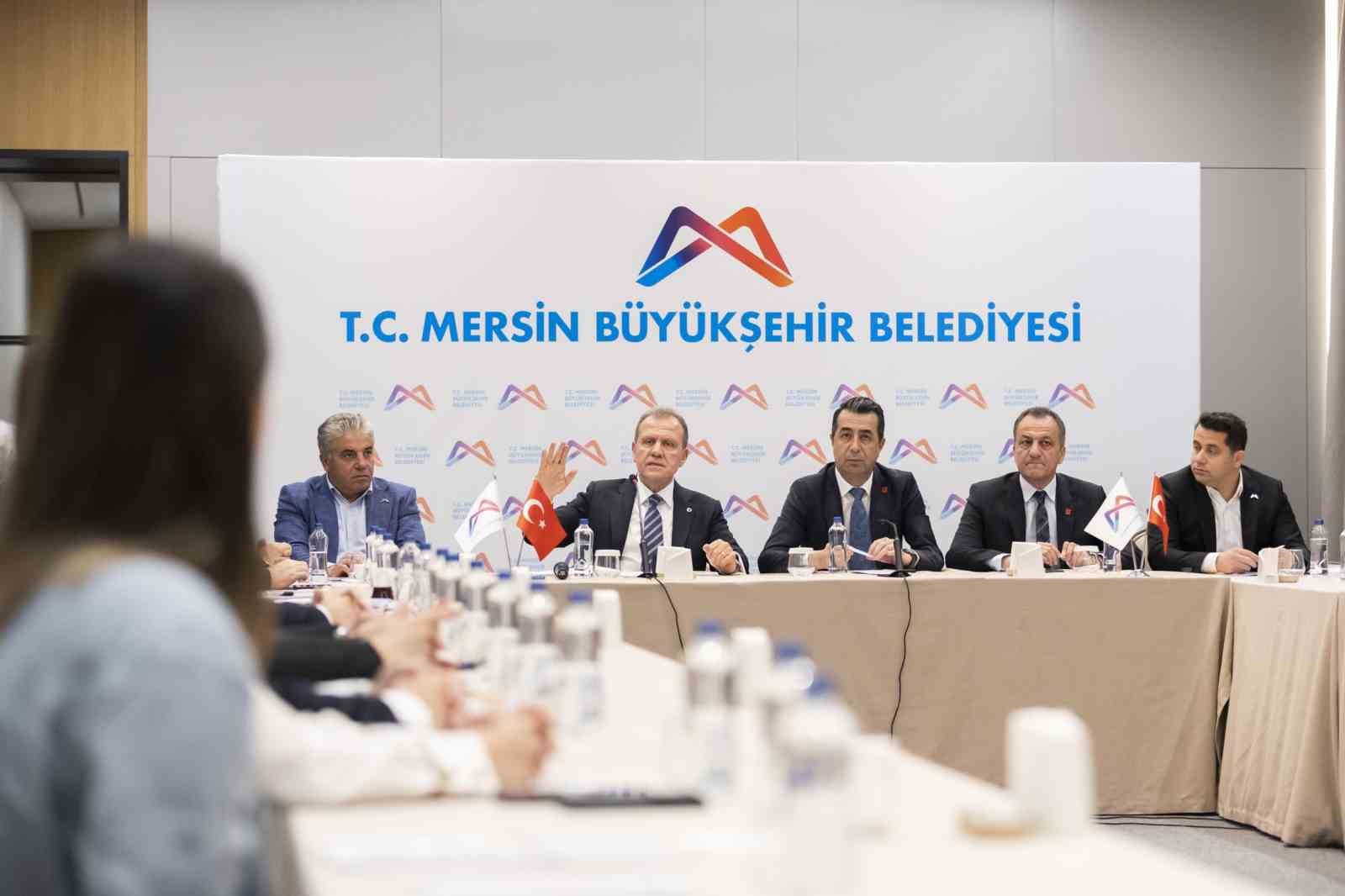 Seçer: "Tarımsal destek miktarında yüzde 80’ne varan artış sağladık"