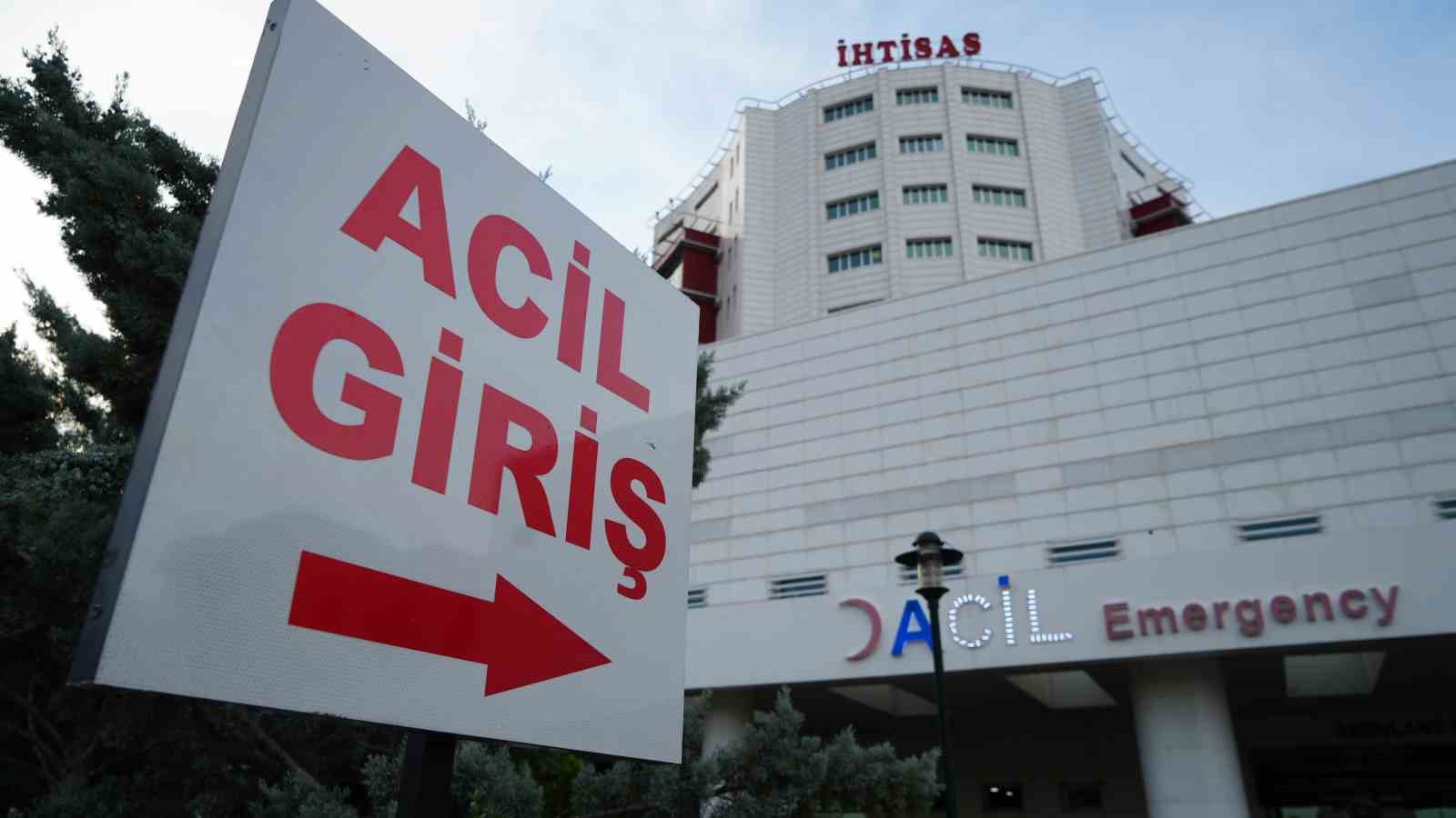 Kırıkkale’de 2 bin 500 liralık borç kavgası kanlı bitti: 1 yaralı