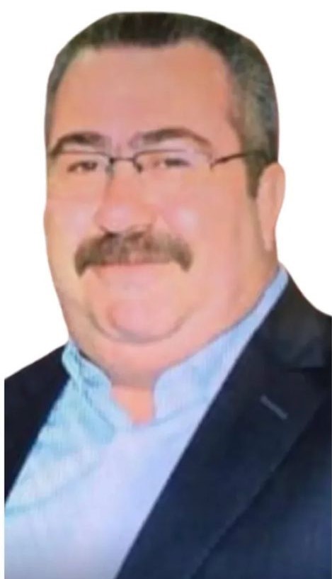 Amasya&rsquo;da kalp krizi kazaya neden oldu
