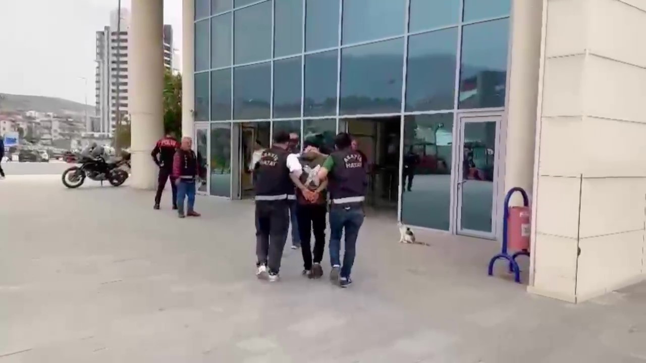 Cani evlat, annesini i&ccedil;indeki şeytanı &ccedil;ıkarmak i&ccedil;in boğarak &ouml;ld&uuml;rm&uuml;ş

