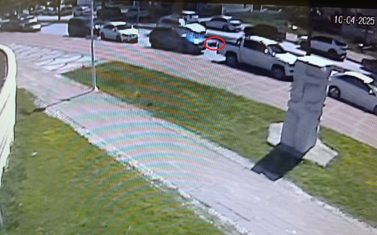 Yola fırlayan 7 yaşındaki çocuğa otomobil çarptı