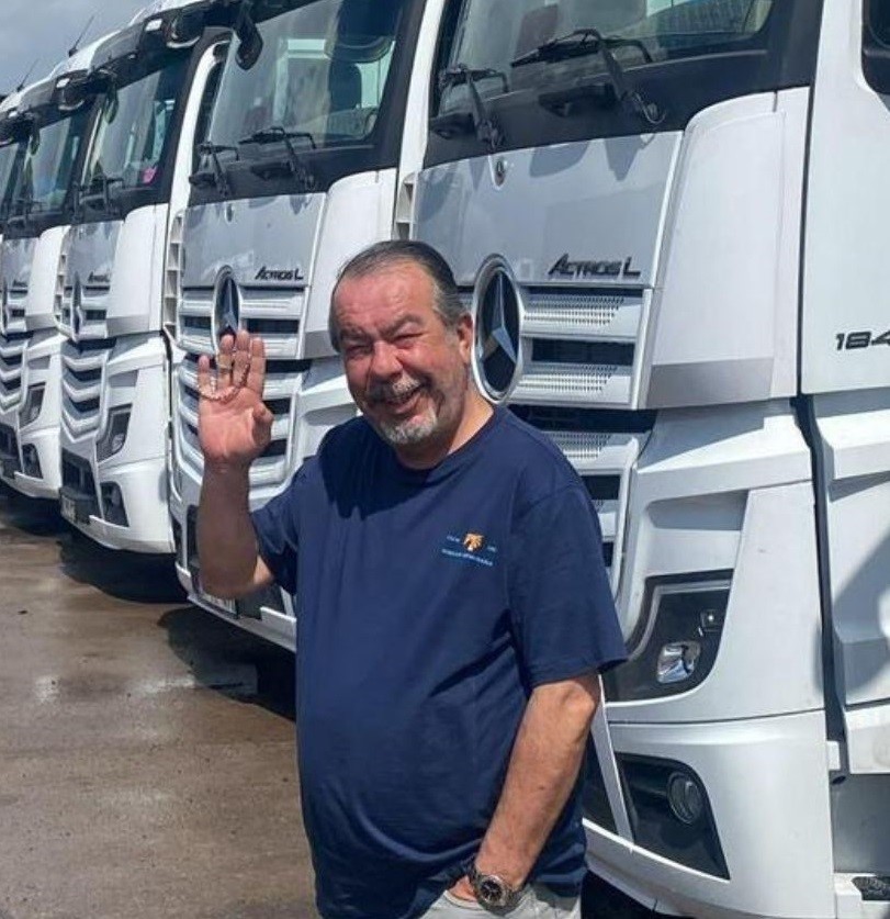 Hatay’da trafik kazasında ölü sayısı 2’ye çıktı