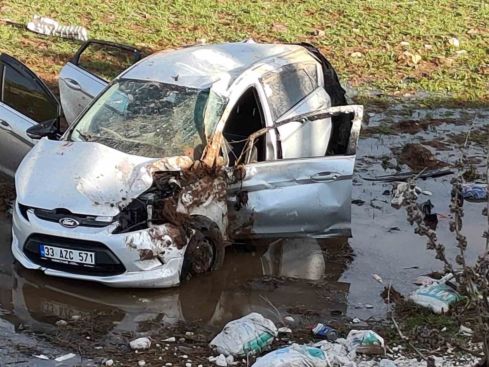 Çelik rampasında kazalar durmak bilmiyor