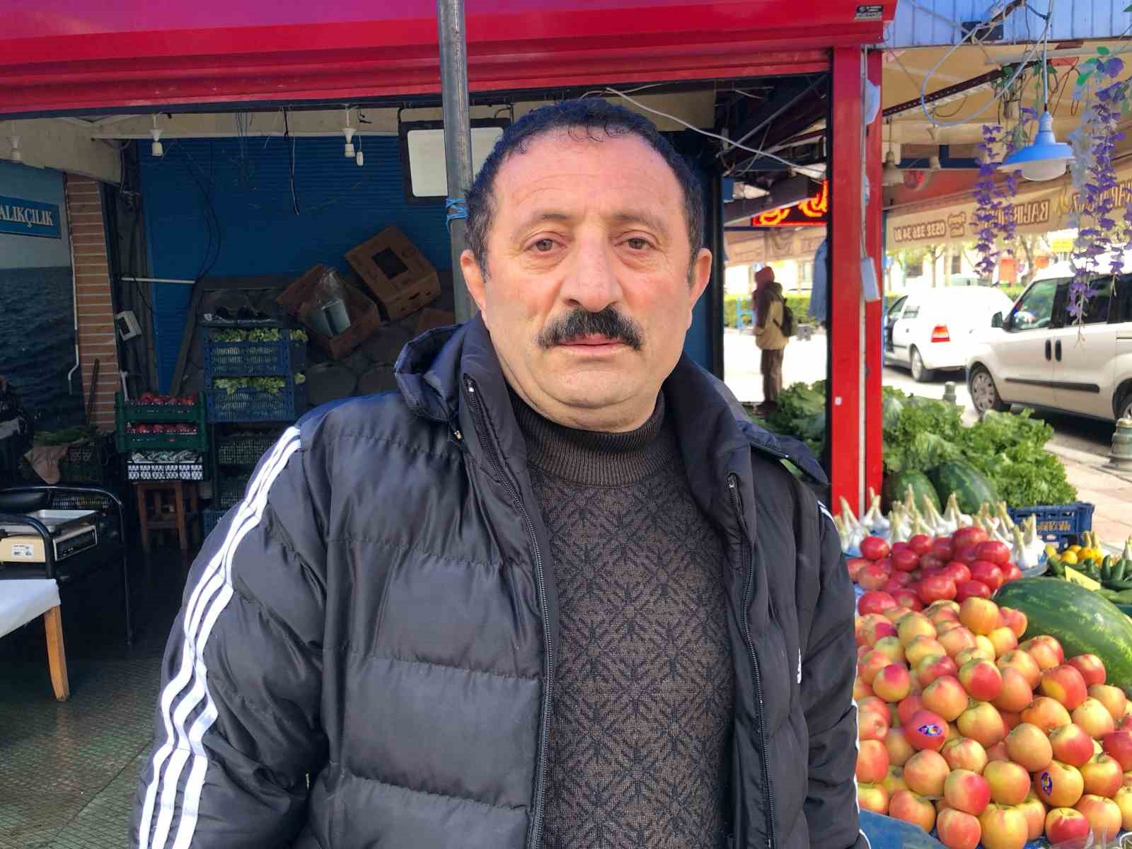 Eskişehirli esnaf vatandaşları hatalı fiyat algısı hakkında uyardı
