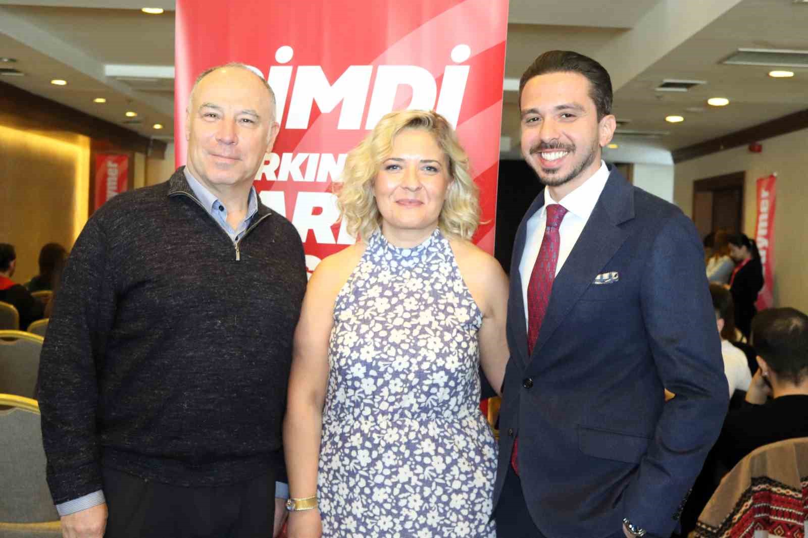 Uzmanlardan, çocukluk dönemi işitme kaybında tanı ve tedavi konferansı