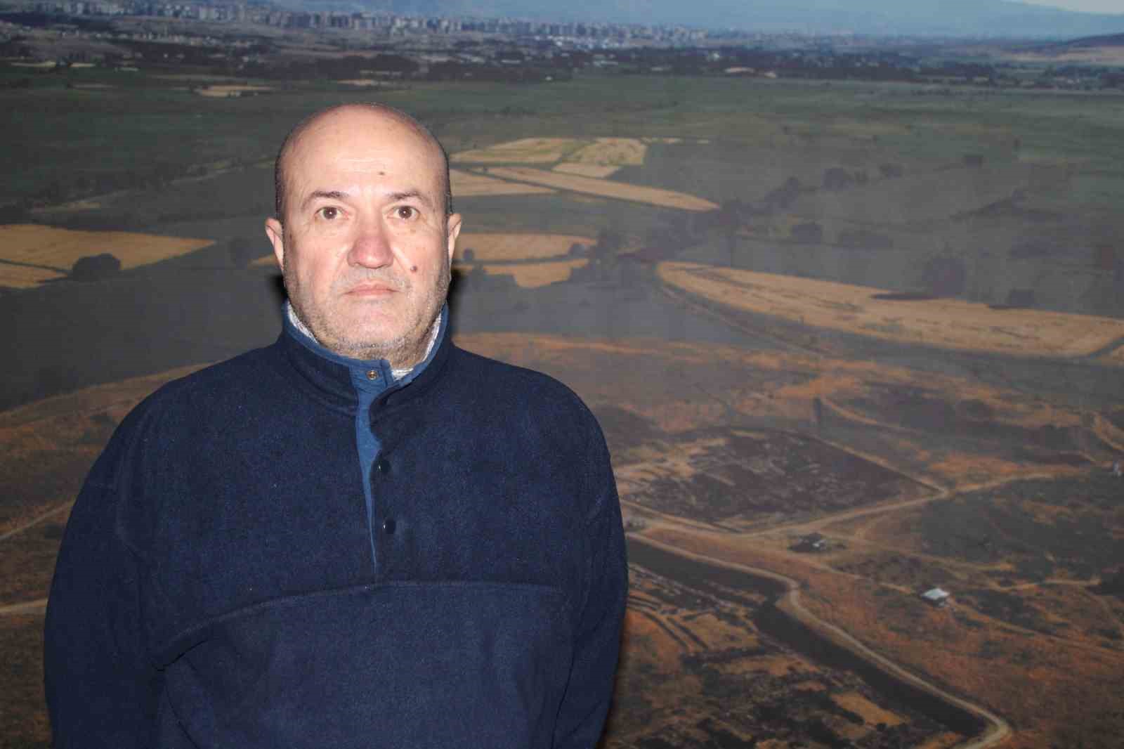 T&uuml;rkiye&rsquo;nin en uzun arkeolojik kazılarından olan K&uuml;ltepe&rsquo;de 77. yıl kazıları başlıyor
