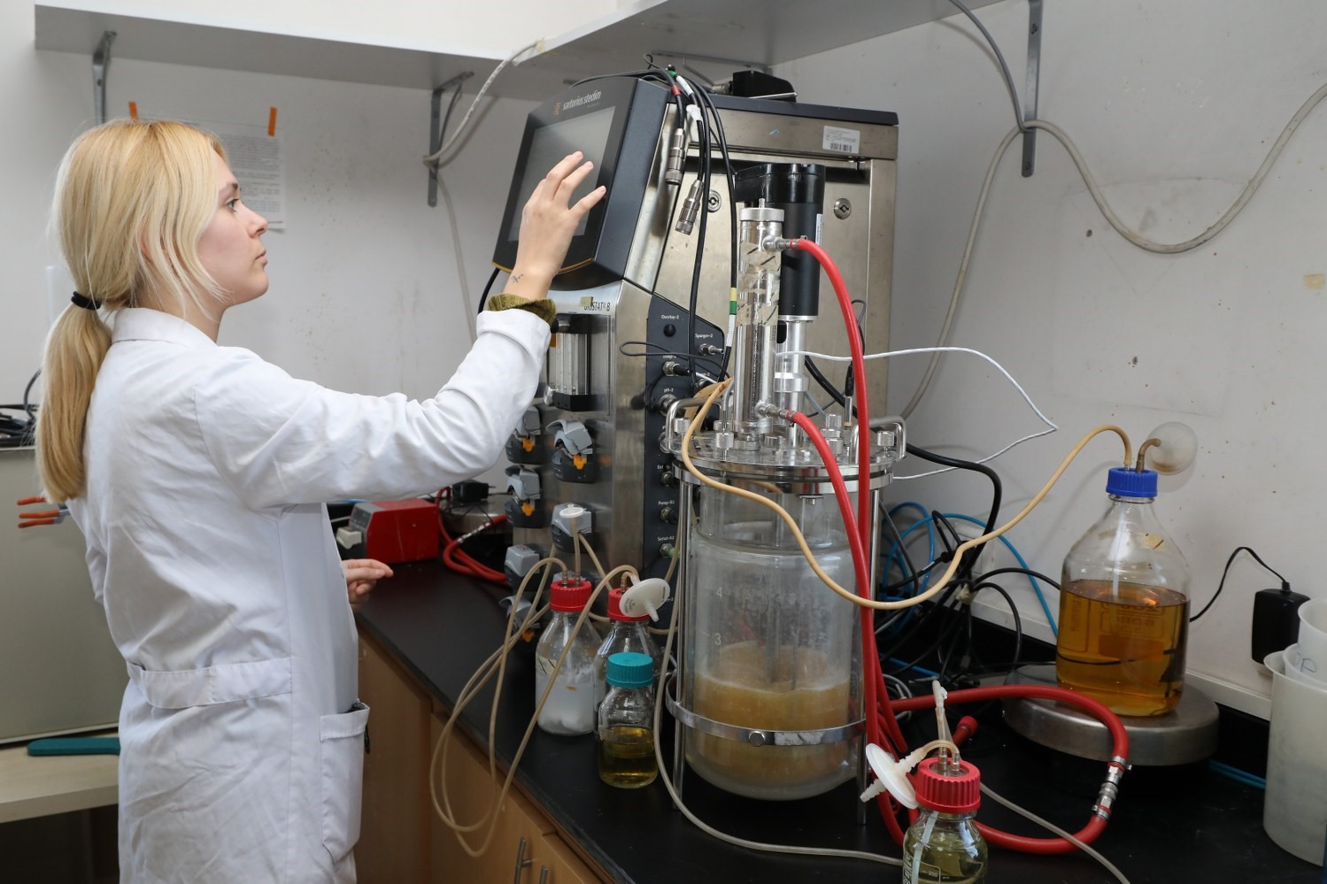 Akdeniz Üniversitesi’nden bilimsel araştırmalara güçlü destek