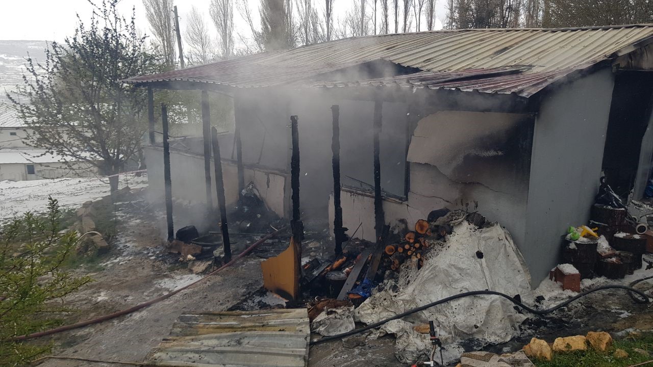 Sakarya’da yangın faciası: 2 çocuk hayatını kaybetti