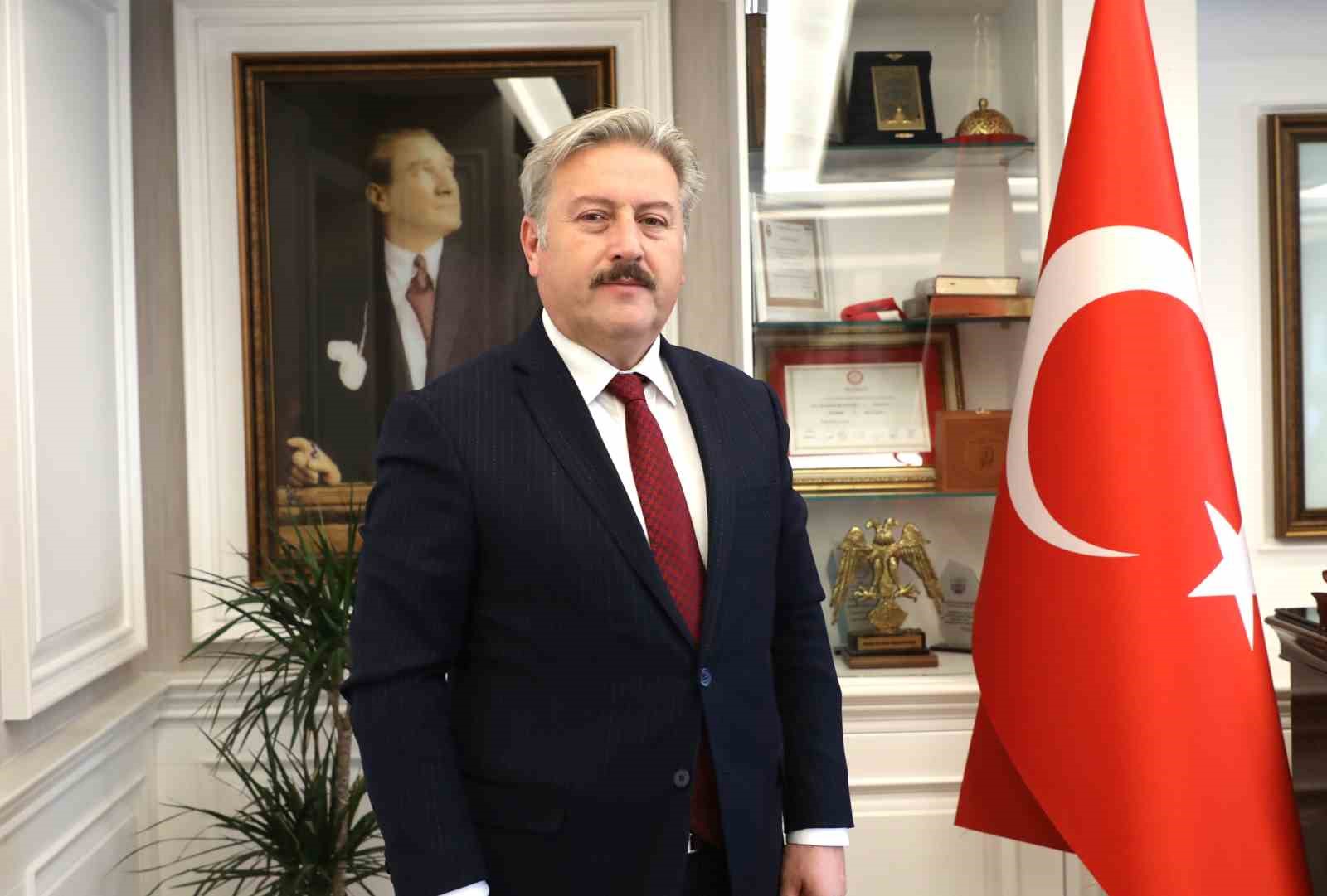 İldem’e yeni sosyal tesis müjdesi