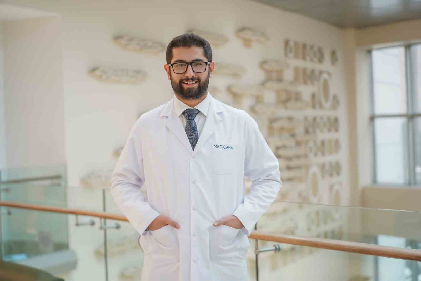 Jinekolojik kanserlerde minimal invaziv cerrahi dönemi