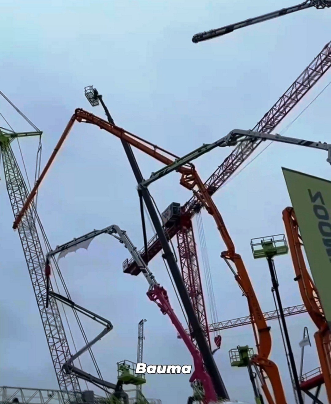 Başkan Çolakbayrakdar: "Dünya devlerinin buluştuğu fuarda, hemşehrilerimiz için en iyisini hedefliyoruz"