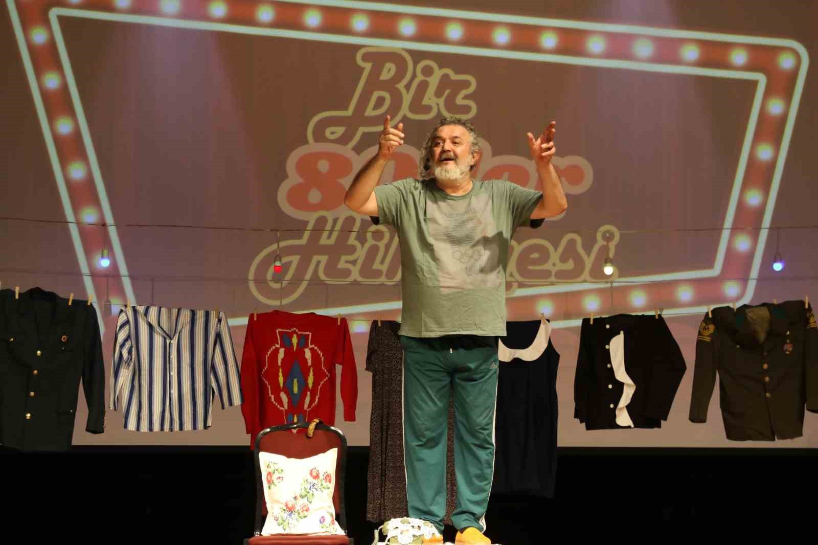 Mandıra Filozofu’ndan 80’ler hikayesi