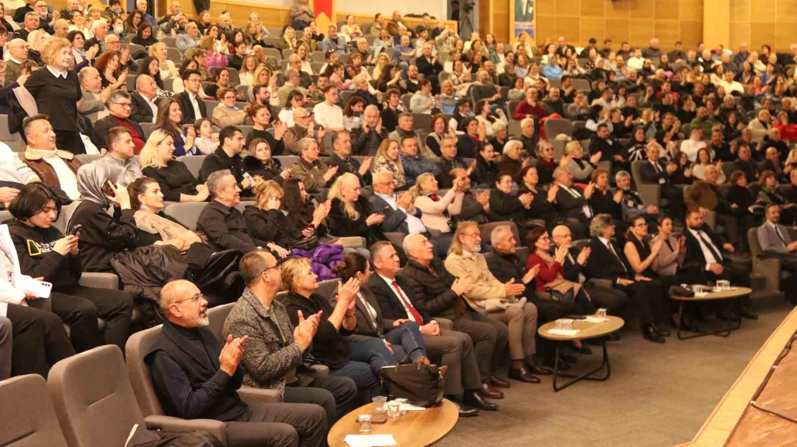 Mandıra Filozofu’ndan 80’ler hikayesi