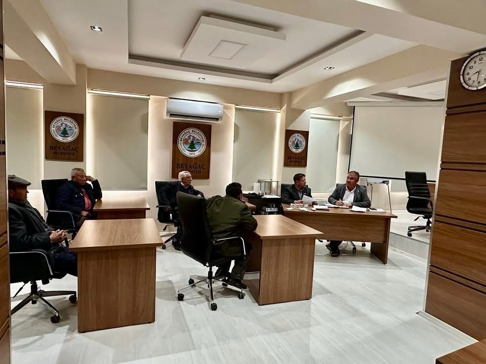 Beyağa&ccedil;&rsquo;ta 2025 yılı tarımsal iş&ccedil;ilik &uuml;cretleri belirlendi
