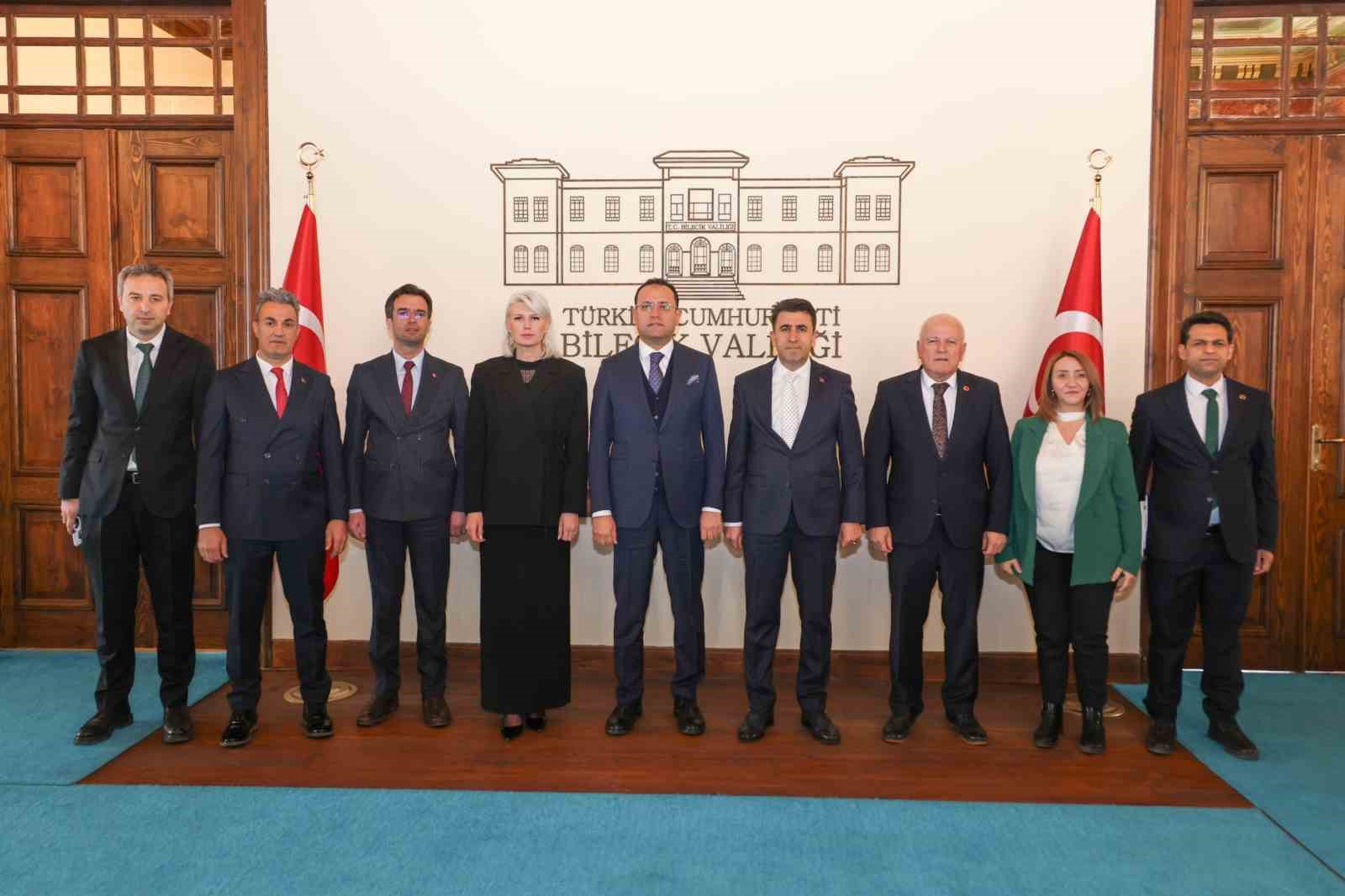 Bakan Yardımcısı Gizligider&rsquo;den &uuml;reticilere kar uyarısı
