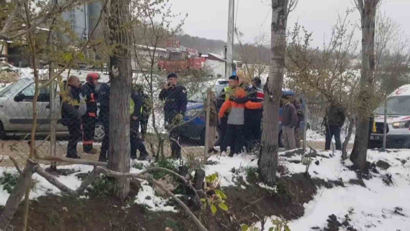 &Ccedil;ocuklarını yangında kaybeden babanın acı feryadı: "Allah aşkına bir şey yapın"
