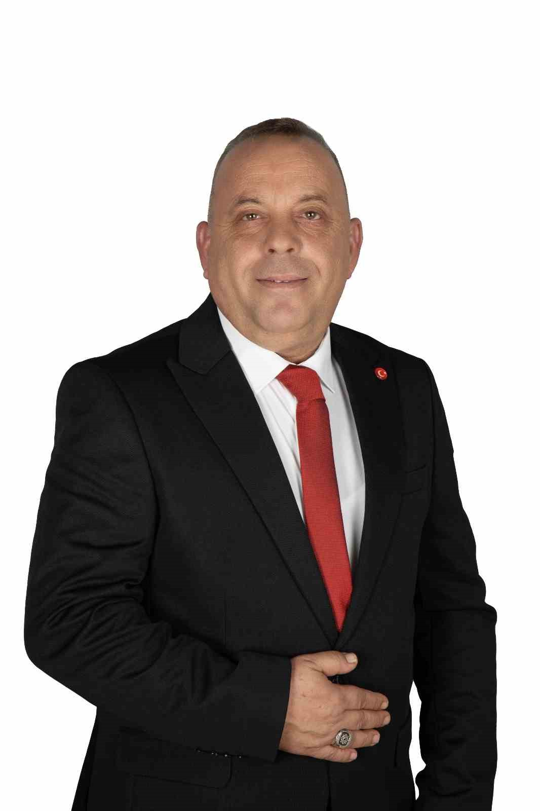 Bozdoğan&rsquo;da kilitli parke taş d&ouml;şeme &ccedil;alışmaları hız kesmeden devam ediyor
