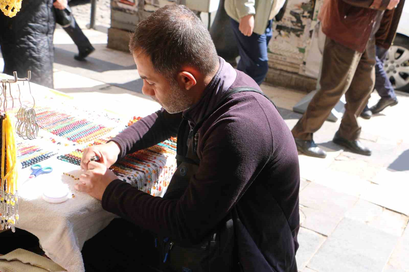 Sinir ve stresi azaltıp, astım gibi hastalıklara iyi geliyor