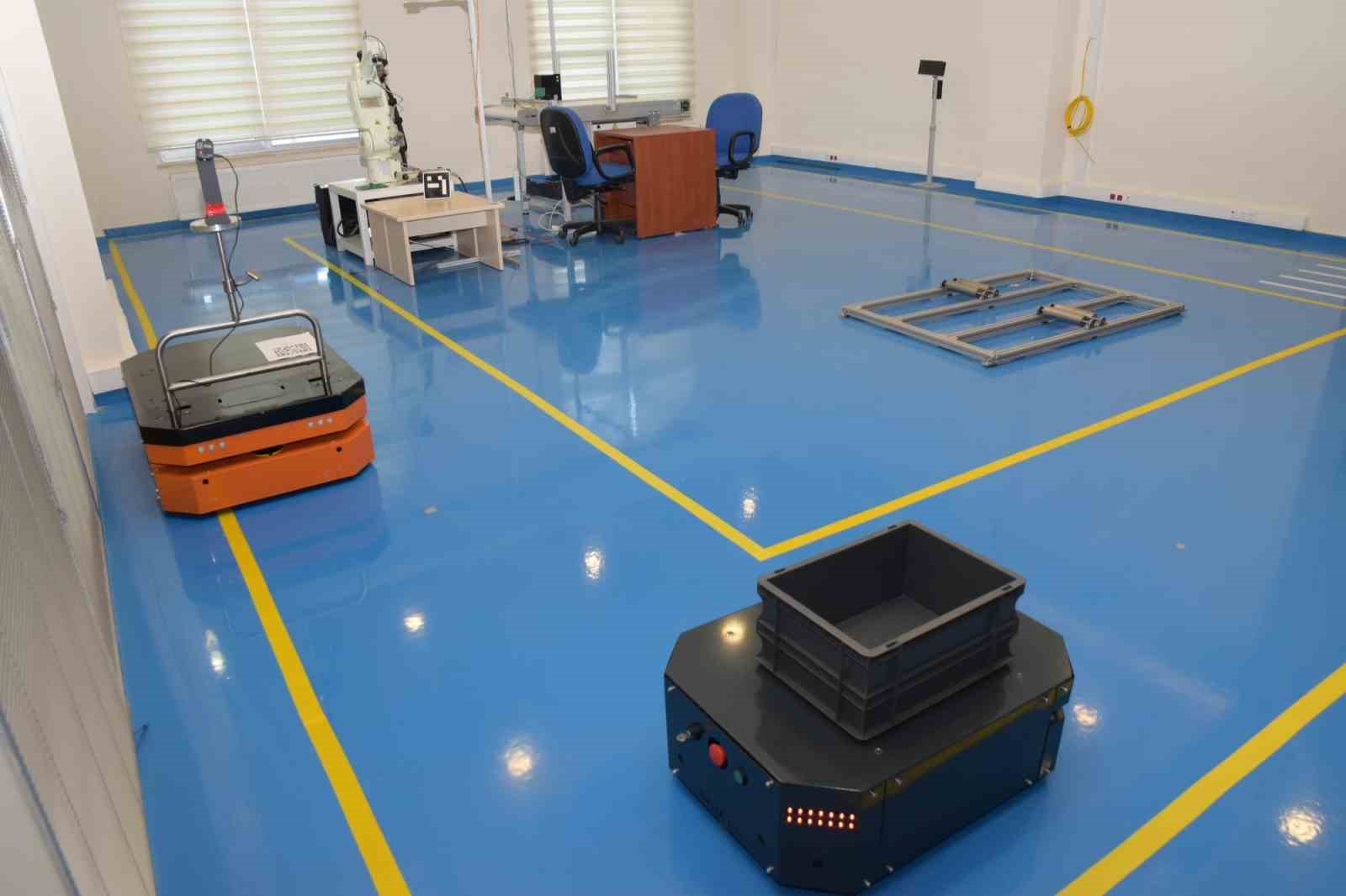 ESOGÜ Türkiye Akıllı Ulaşım Sistemleri Derneği üyesi oldu