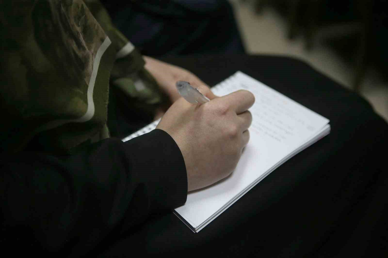 H&uuml;sn-&uuml; Aşk Okumaları başladı
