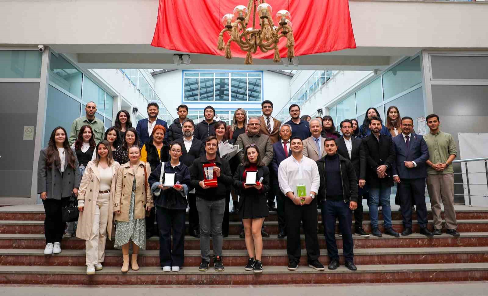 Altın Flama 2025 SUB&Uuml; ev sahipliğinde tamamlandı
