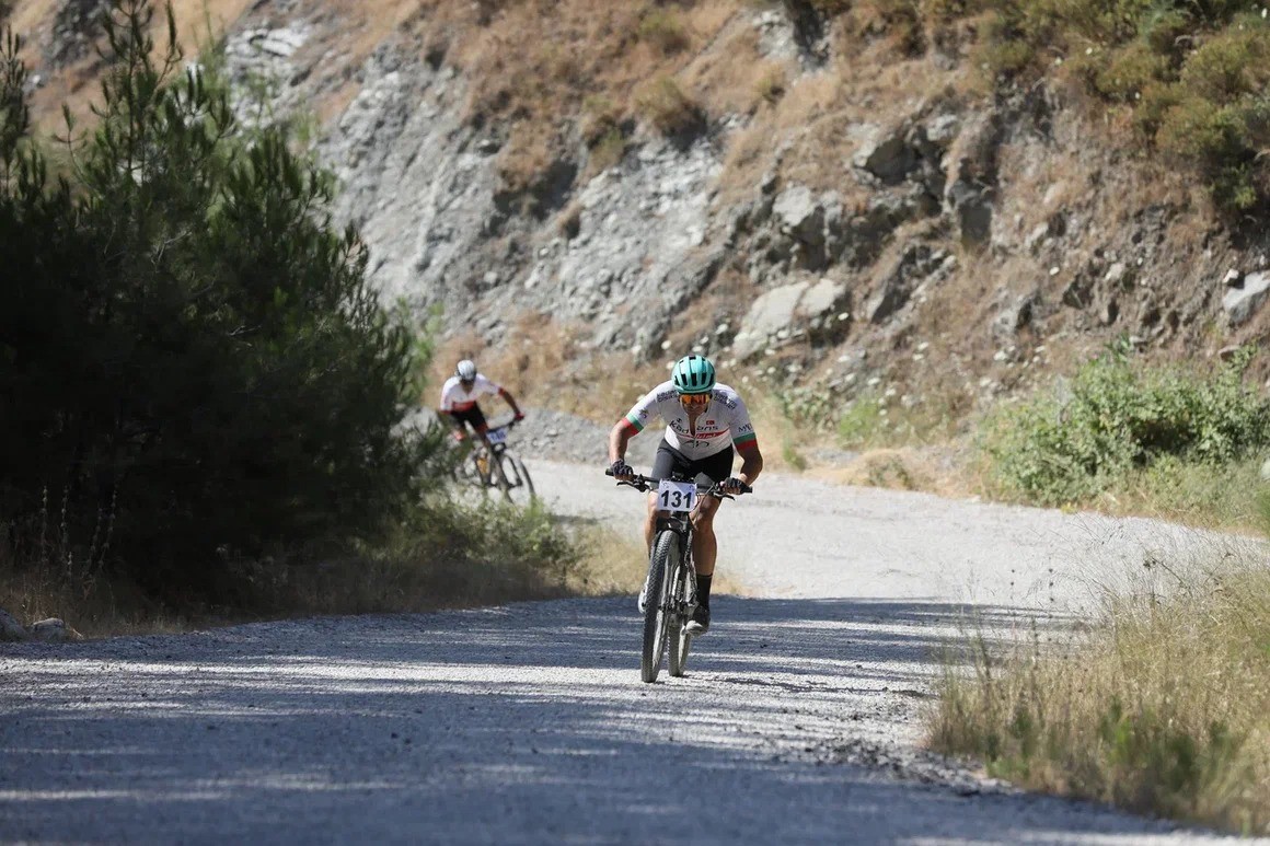 Yunusemre&rsquo;de Uluslararası MTB Cup Dağ Bisikleti Yarışı heyecanı yaşanacak
