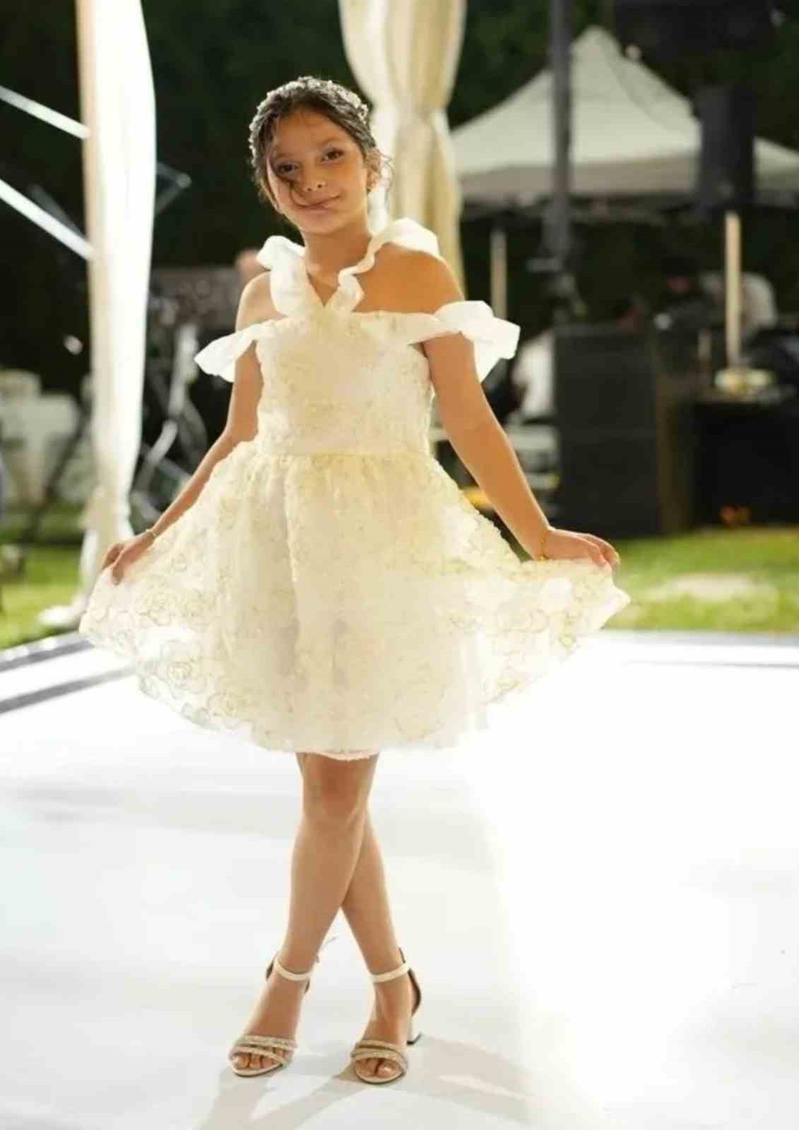 Sezin Sezgin için ilk duruşma