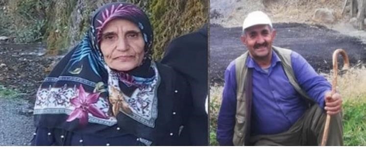 Hakkari&rsquo;de 130 kişilik ekiple kayıp Feleknaz Keskin aranıyor
