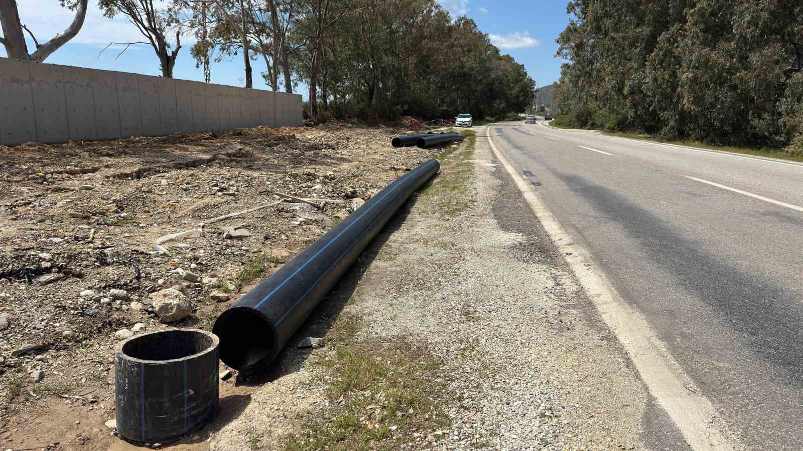 G&ouml;kova K&ouml;rfezi tehlike altında
