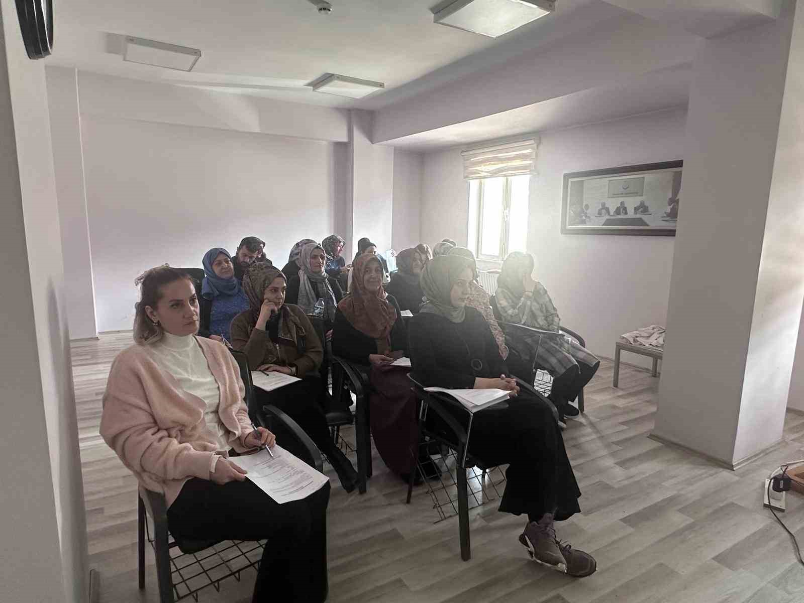 Sağlıklı hayat i&ccedil;in sahadayız
