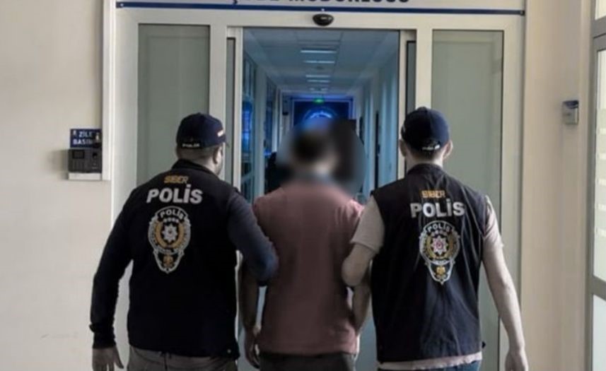 Isparta’da "fal bakma" vaadiyle dolandırıcılık yapan şahıs yakalandı