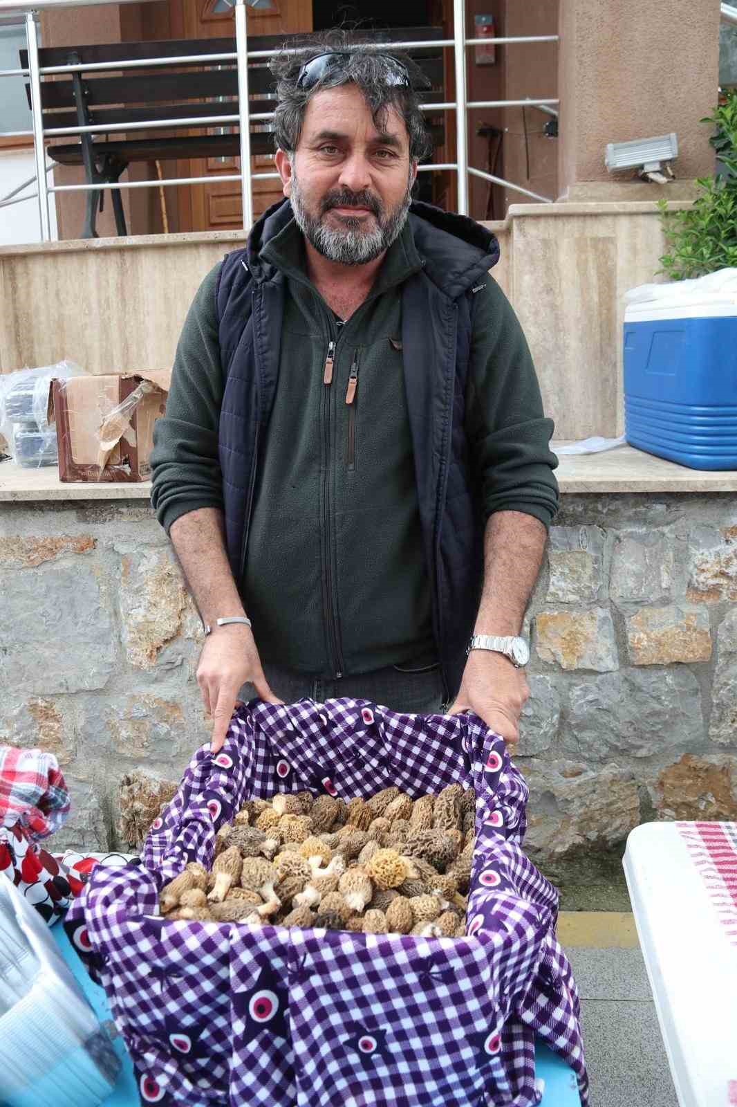 Fethiye&rsquo;de Geleneksel Dastar ve Kuzug&ouml;beği Festivali Başladı
